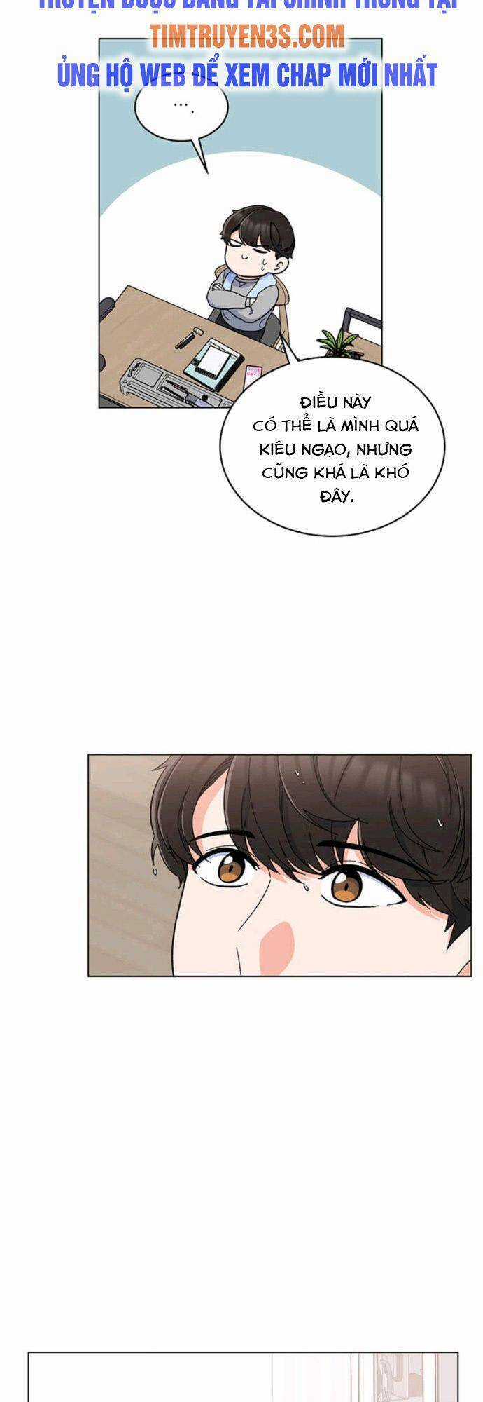 Quản Lý Cấp Cao Nhất Của Năm Chương 10 trang 49