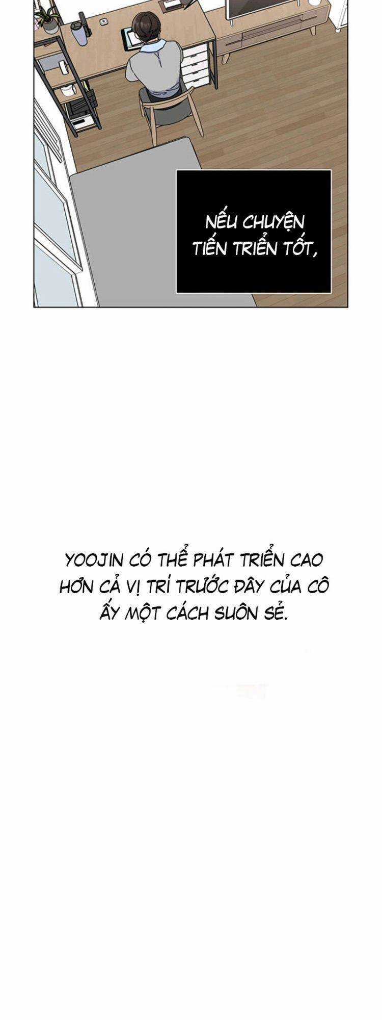 Quản Lý Cấp Cao Nhất Của Năm Chương 10 trang 52