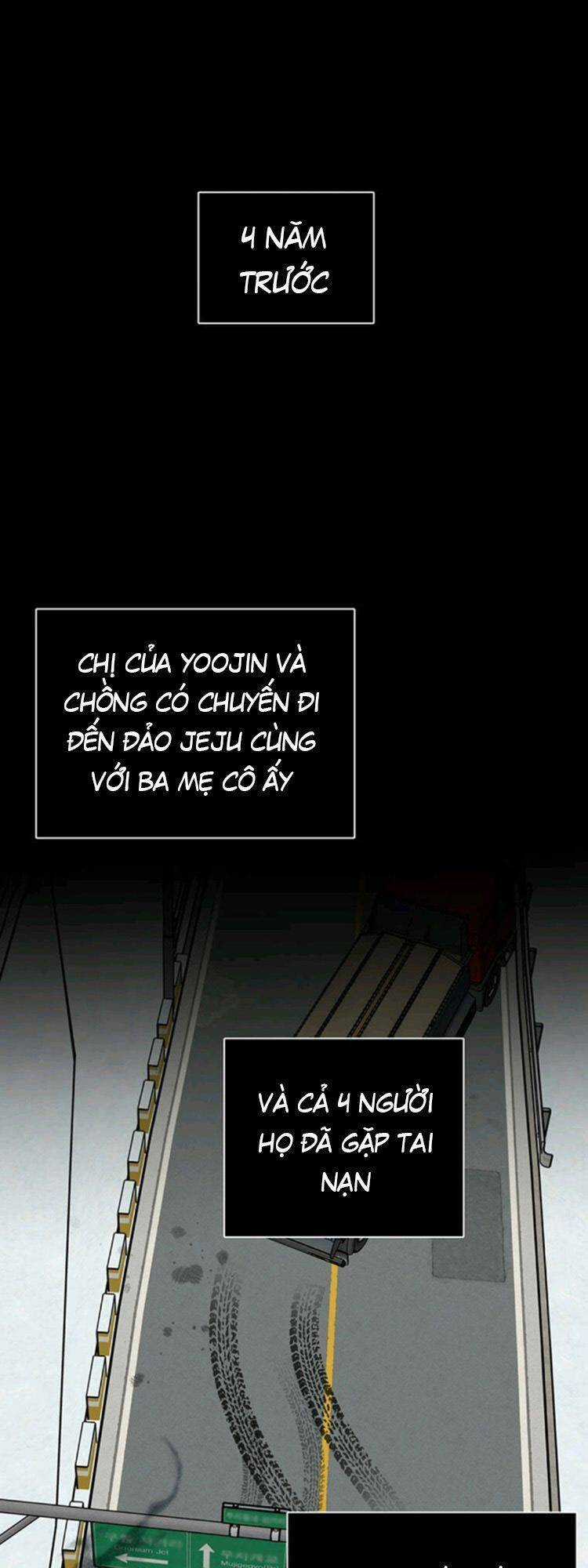 Quản Lý Cấp Cao Nhất Của Năm Chương 10 trang 6