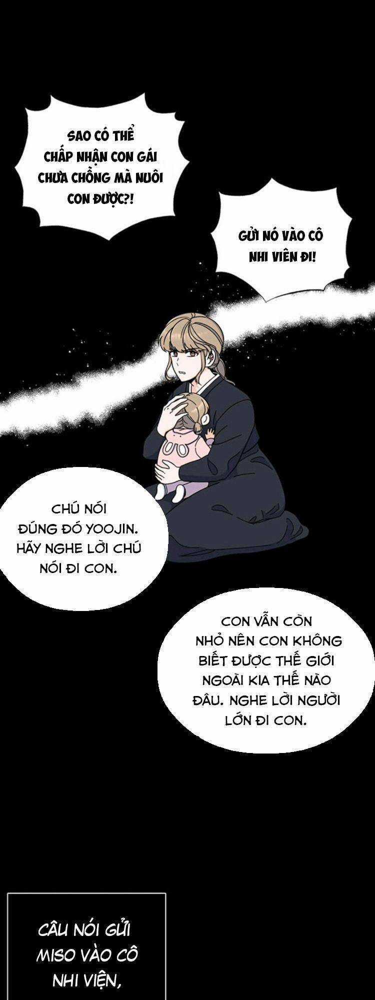 Quản Lý Cấp Cao Nhất Của Năm Chương 10 trang 8