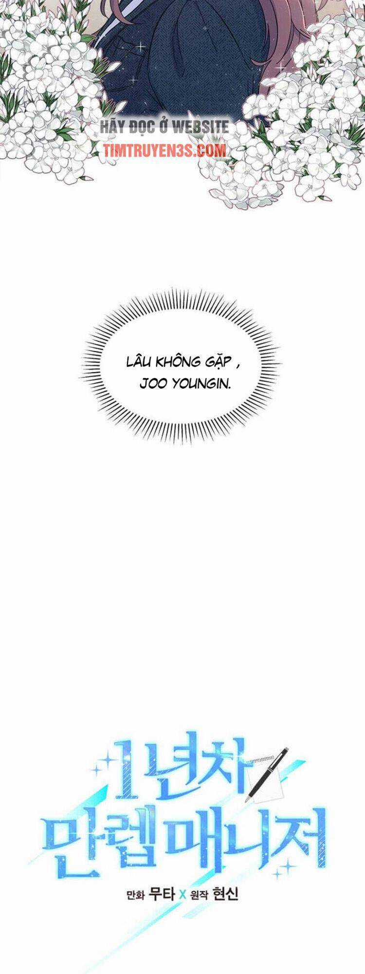 Quản Lý Cấp Cao Nhất Của Năm Chương 11 trang 16