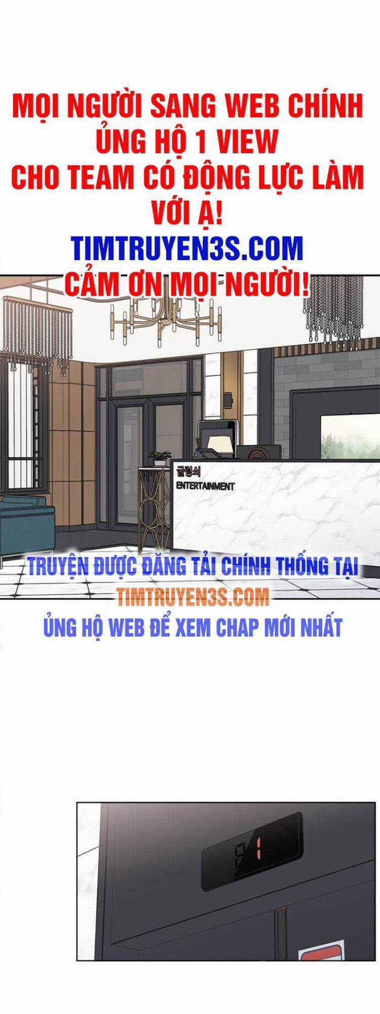 Quản Lý Cấp Cao Nhất Của Năm Chương 11 trang 2