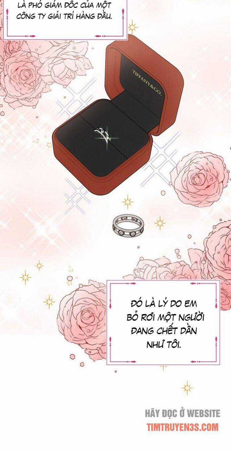 Quản Lý Cấp Cao Nhất Của Năm Chương 11 trang 24