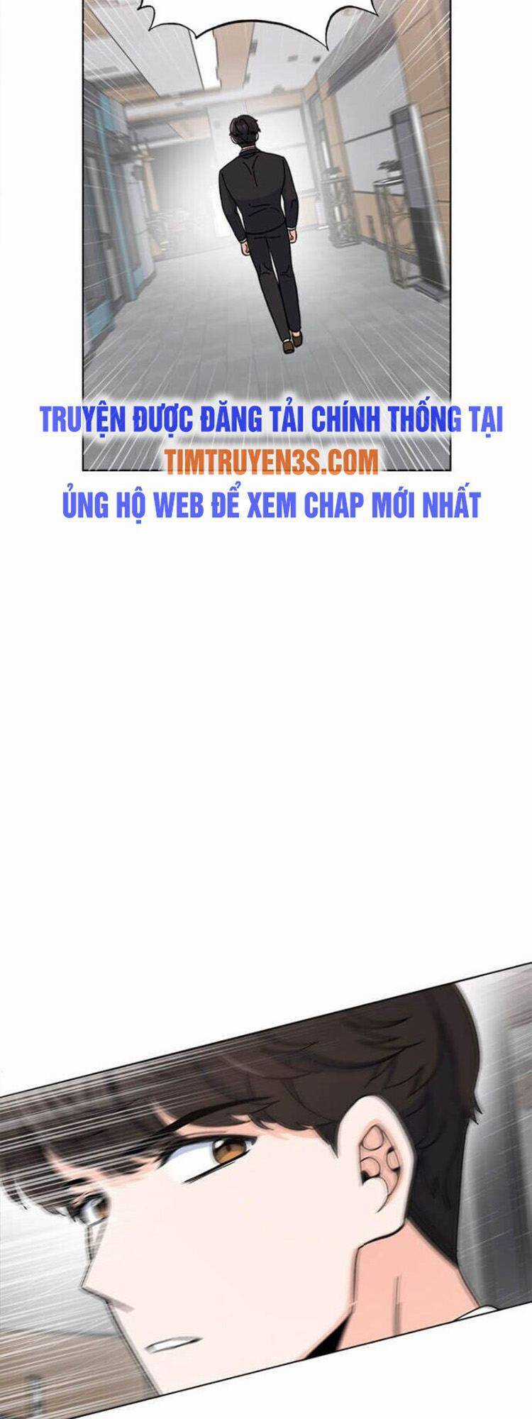 Quản Lý Cấp Cao Nhất Của Năm Chương 11 trang 29