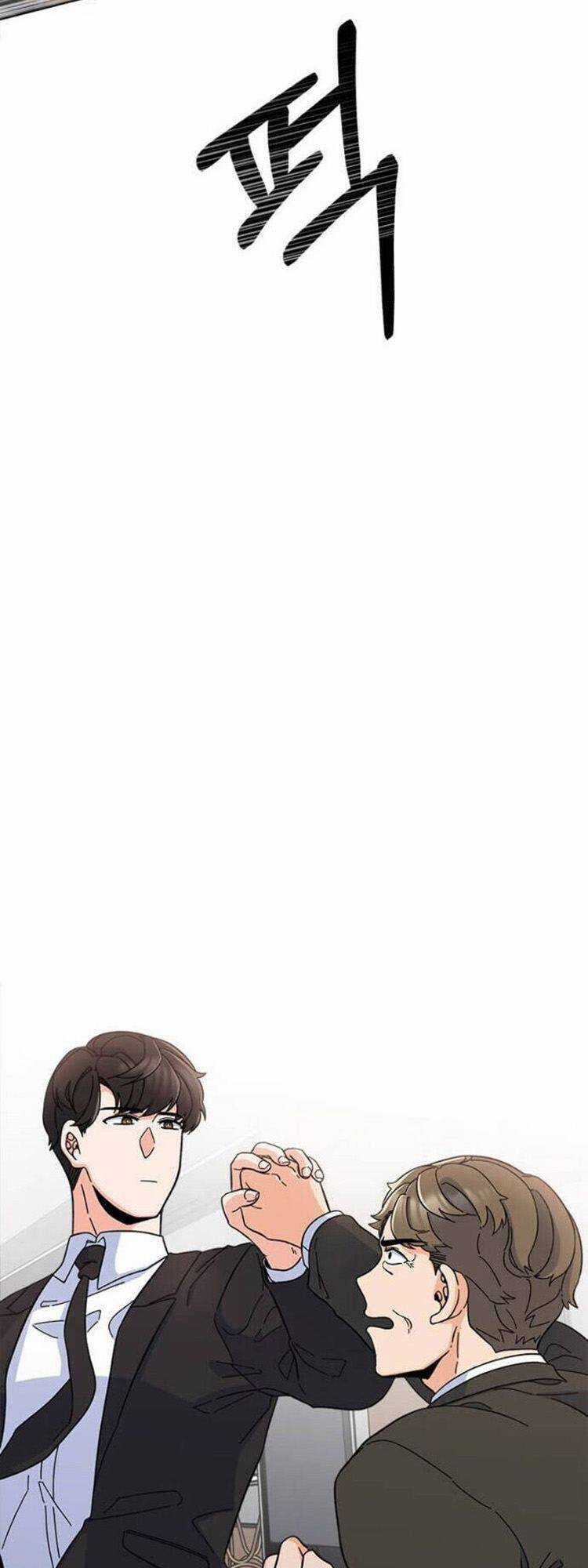 Quản Lý Cấp Cao Nhất Của Năm Chương 11 trang 30