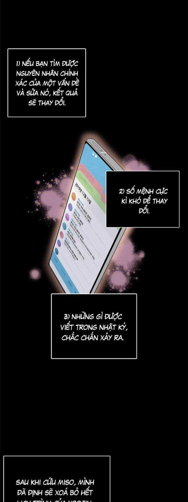 Quản Lý Cấp Cao Nhất Của Năm Chương 11 trang 4