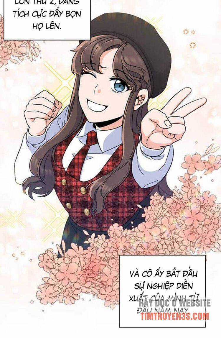 Quản Lý Cấp Cao Nhất Của Năm Chương 11 trang 49