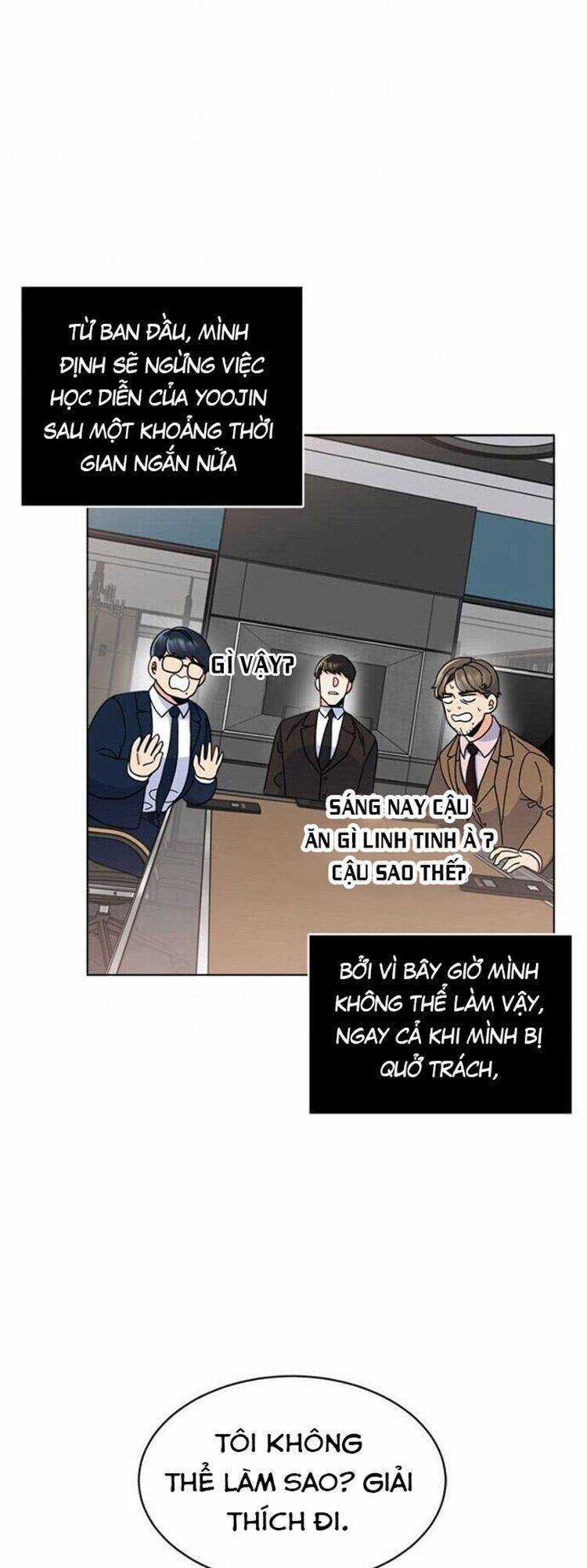 Quản Lý Cấp Cao Nhất Của Năm Chương 11 trang 53