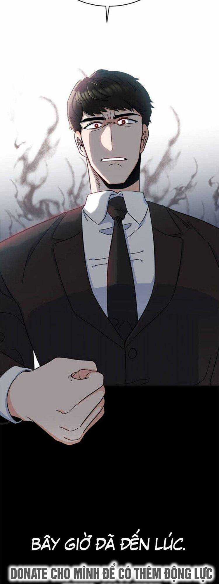 Quản Lý Cấp Cao Nhất Của Năm Chương 11 trang 54