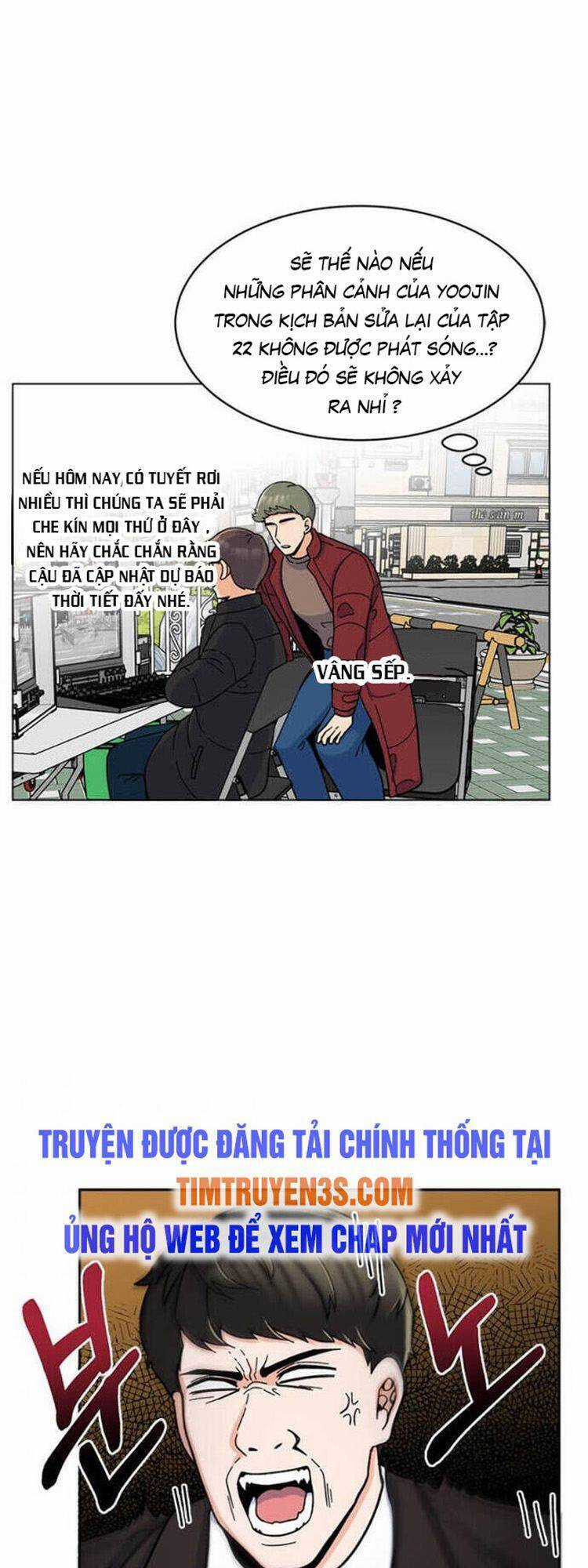 Quản Lý Cấp Cao Nhất Của Năm Chương 12 trang 18