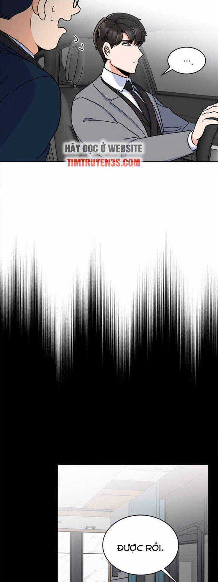 Quản Lý Cấp Cao Nhất Của Năm Chương 12 trang 2