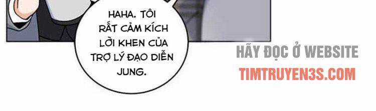 Quản Lý Cấp Cao Nhất Của Năm Chương 12 trang 21