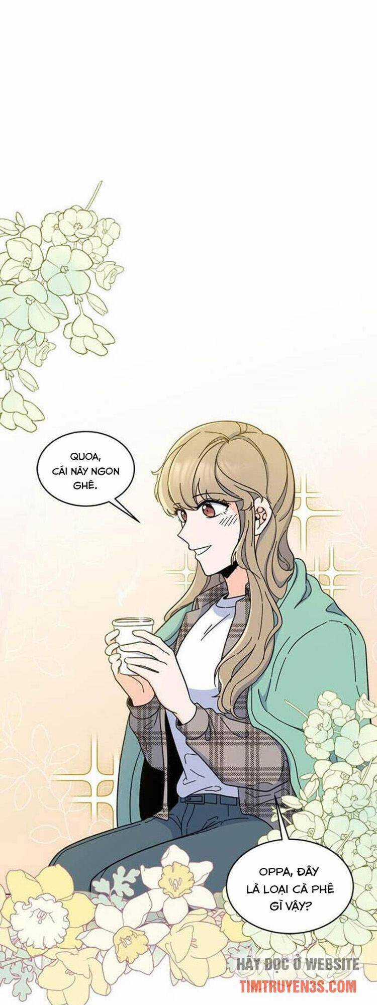 Quản Lý Cấp Cao Nhất Của Năm Chương 12 trang 24