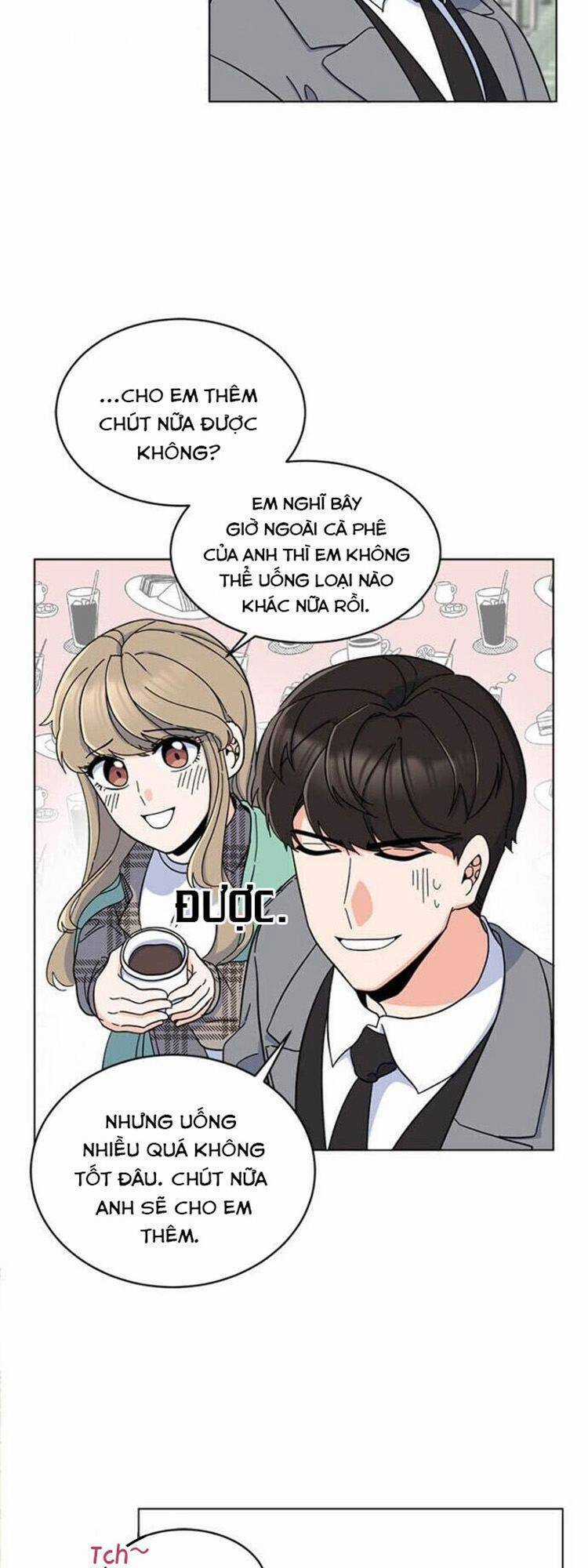 Quản Lý Cấp Cao Nhất Của Năm Chương 12 trang 27