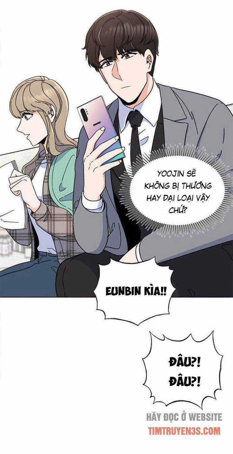 Quản Lý Cấp Cao Nhất Của Năm Chương 12 trang 42