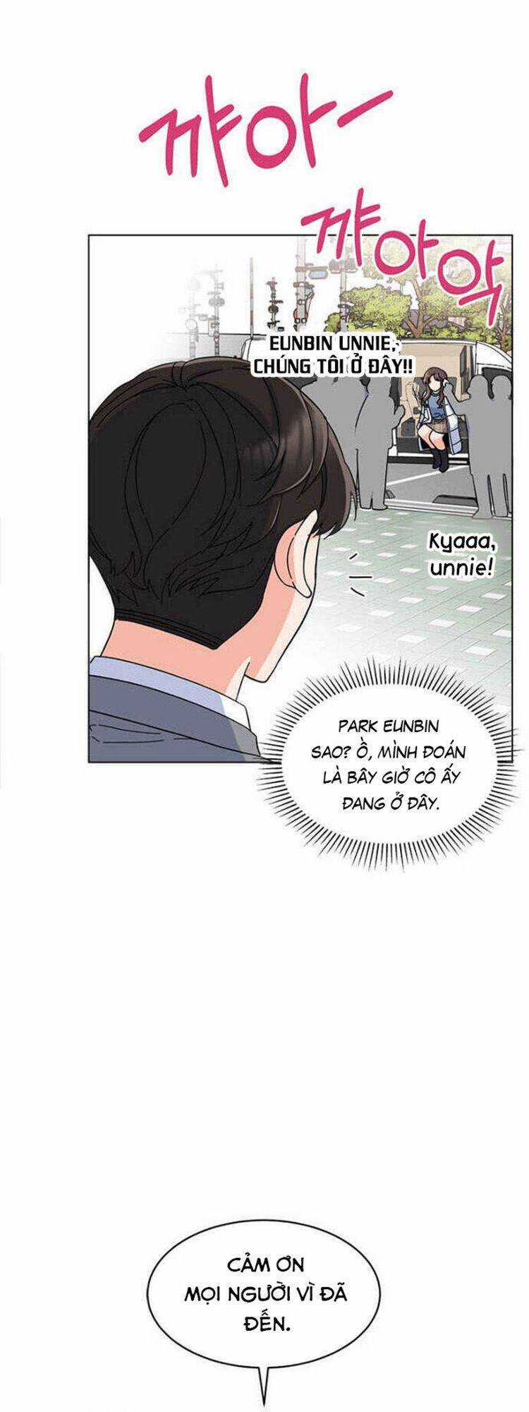 Quản Lý Cấp Cao Nhất Của Năm Chương 12 trang 43