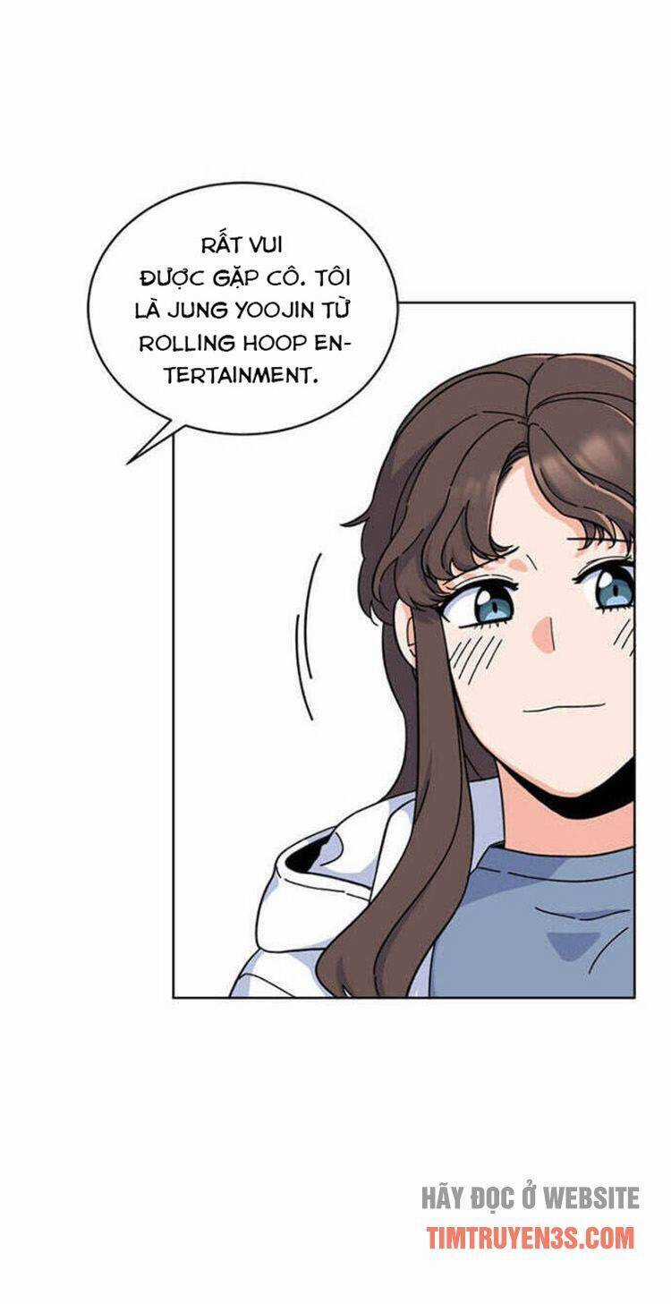 Quản Lý Cấp Cao Nhất Của Năm Chương 12 trang 48