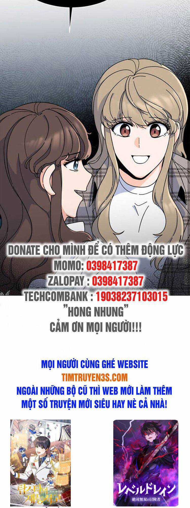 Quản Lý Cấp Cao Nhất Của Năm Chương 12 trang 50