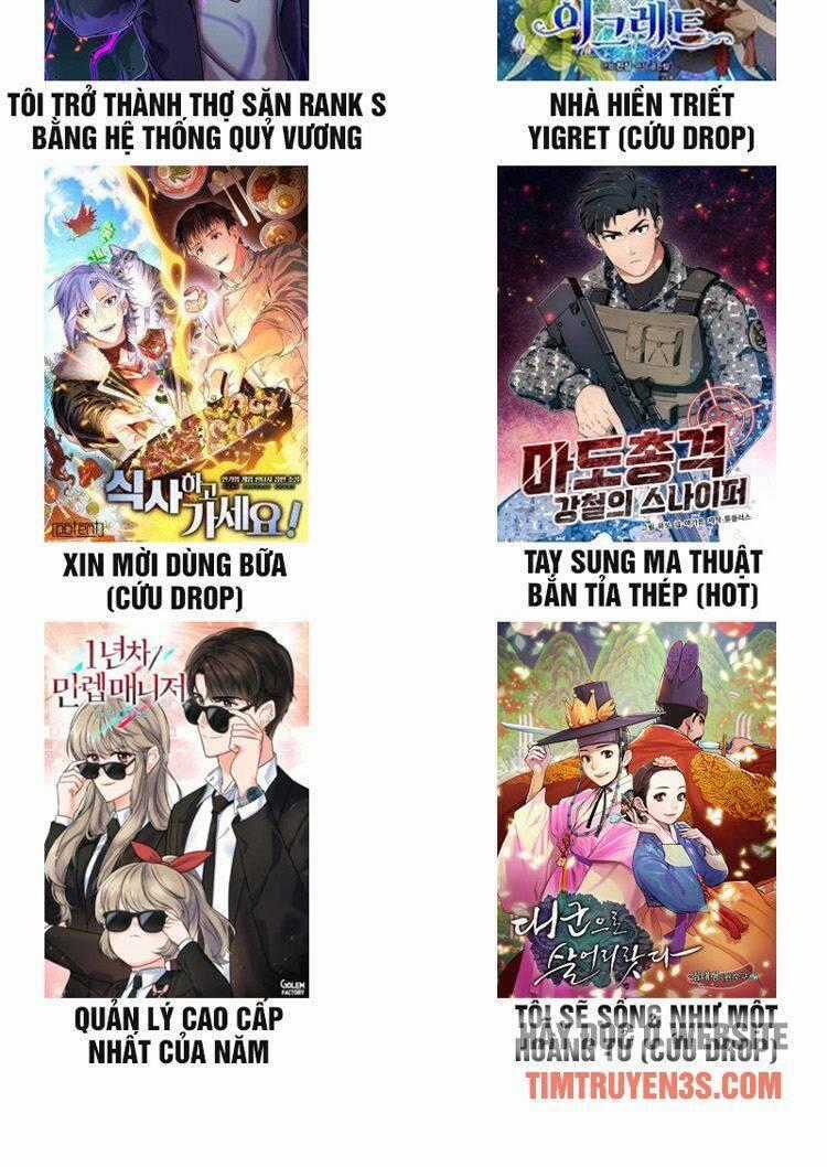 Quản Lý Cấp Cao Nhất Của Năm Chương 12 trang 52