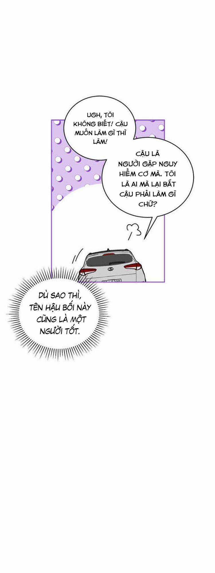 Quản Lý Cấp Cao Nhất Của Năm Chương 12 trang 7