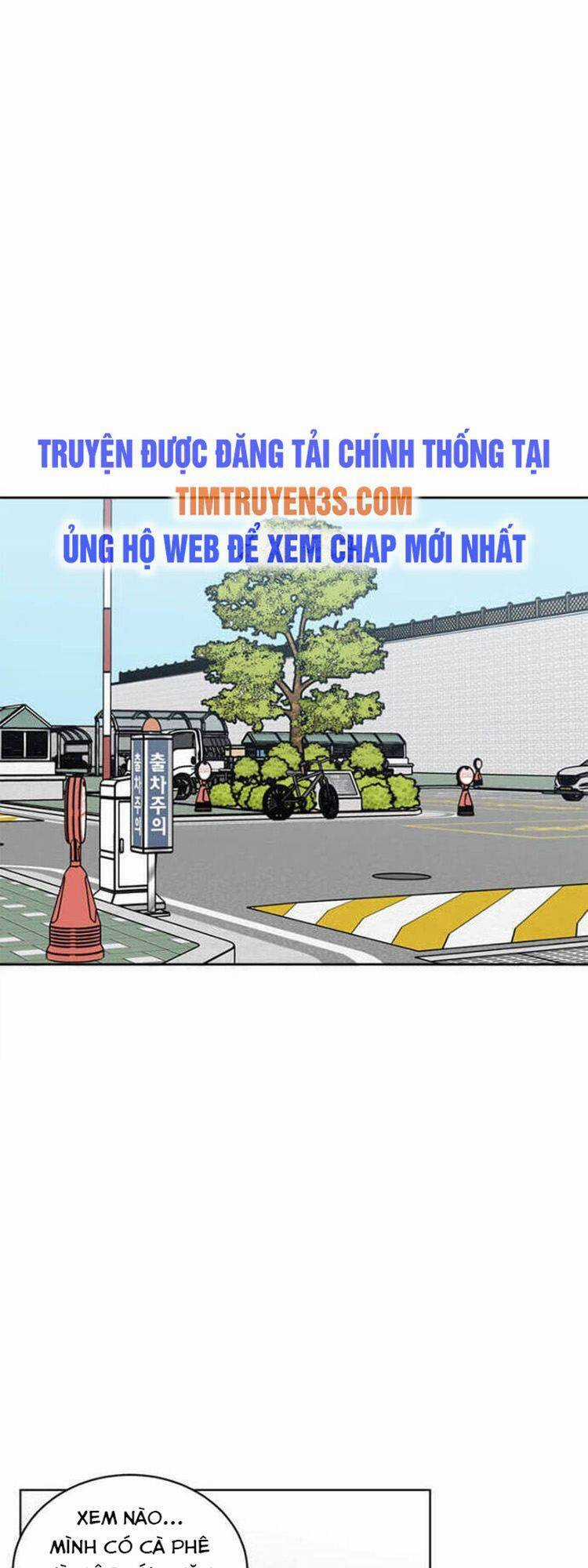 Quản Lý Cấp Cao Nhất Của Năm Chương 12 trang 8