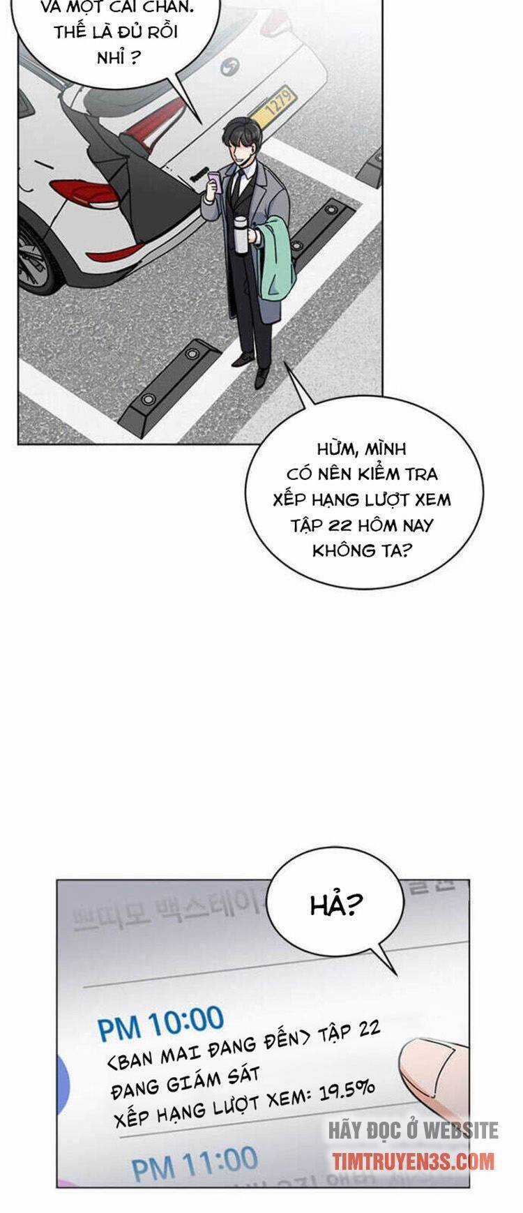 Quản Lý Cấp Cao Nhất Của Năm Chương 12 trang 9