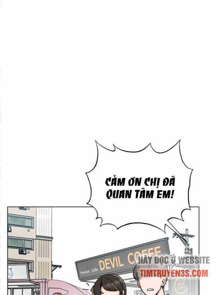 Quản Lý Cấp Cao Nhất Của Năm Chương 13 trang 14