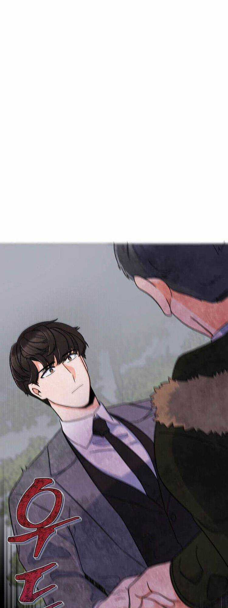 Quản Lý Cấp Cao Nhất Của Năm Chương 13 trang 20