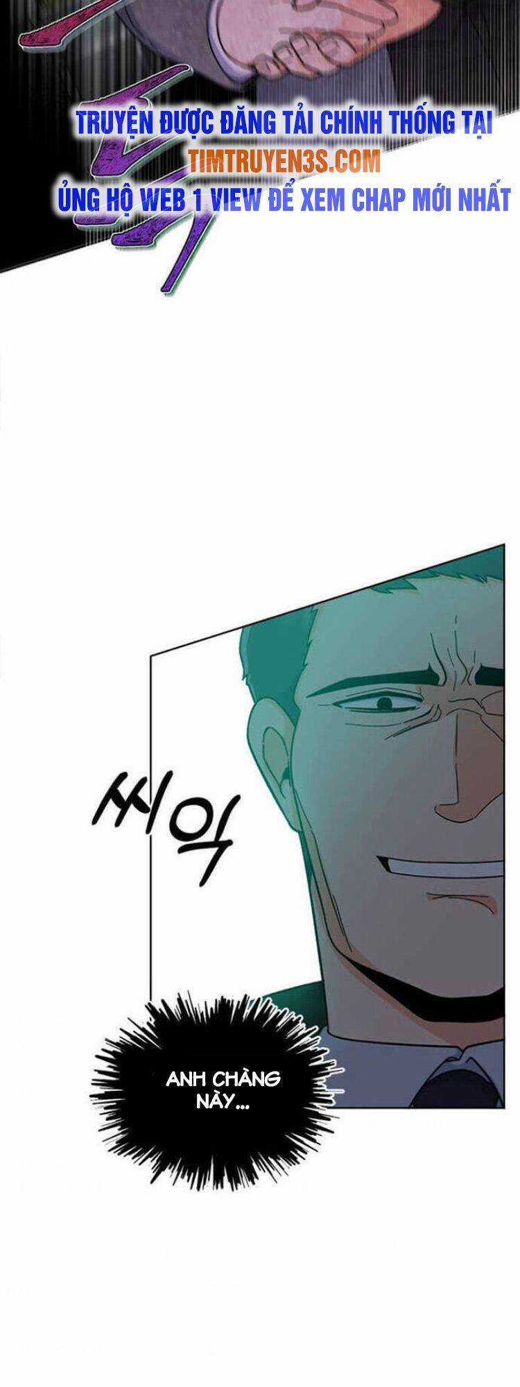 Quản Lý Cấp Cao Nhất Của Năm Chương 13 trang 21