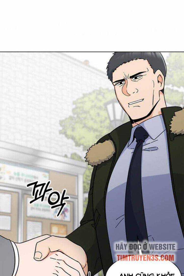 Quản Lý Cấp Cao Nhất Của Năm Chương 13 trang 22