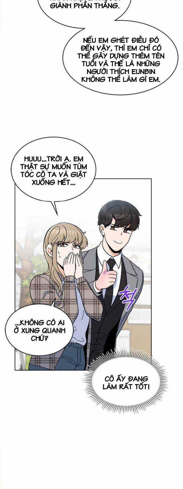 Quản Lý Cấp Cao Nhất Của Năm Chương 13 trang 26