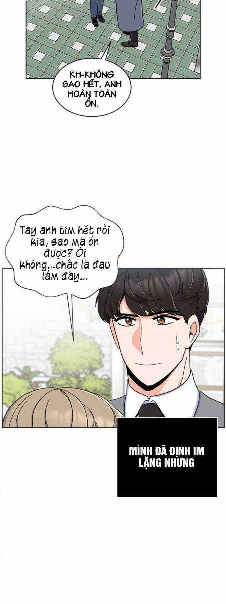 Quản Lý Cấp Cao Nhất Của Năm Chương 13 trang 29