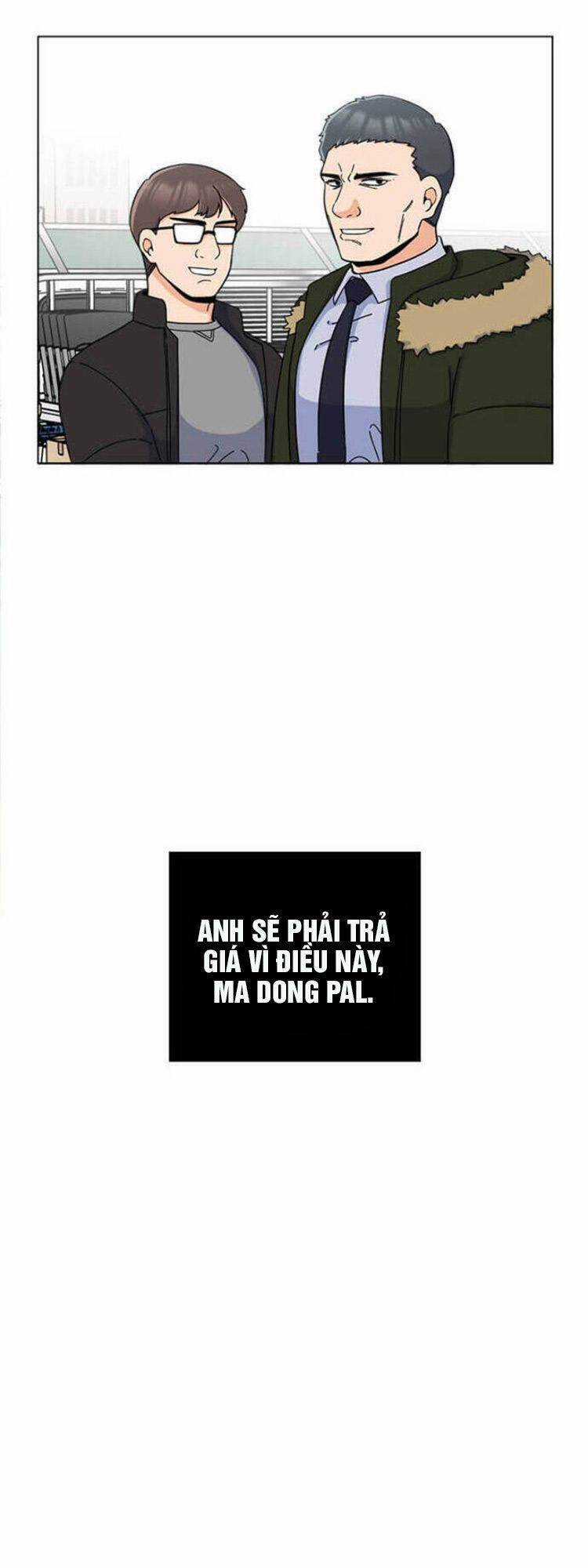 Quản Lý Cấp Cao Nhất Của Năm Chương 13 trang 30