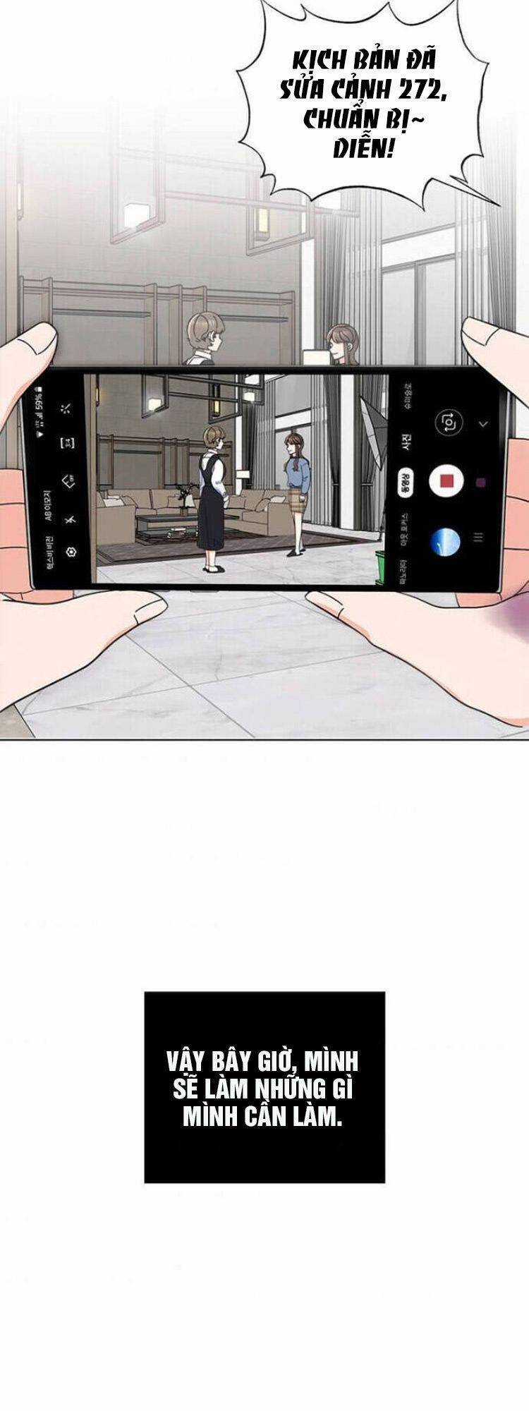 Quản Lý Cấp Cao Nhất Của Năm Chương 13 trang 35