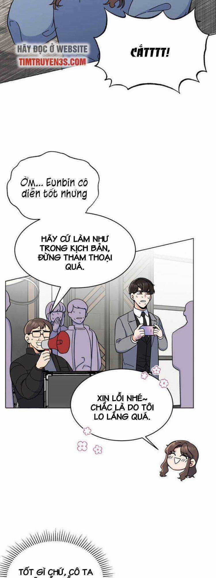 Quản Lý Cấp Cao Nhất Của Năm Chương 13 trang 38