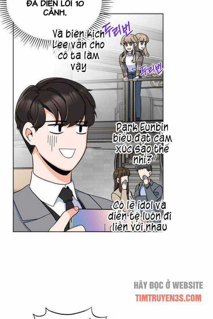 Quản Lý Cấp Cao Nhất Của Năm Chương 13 trang 39