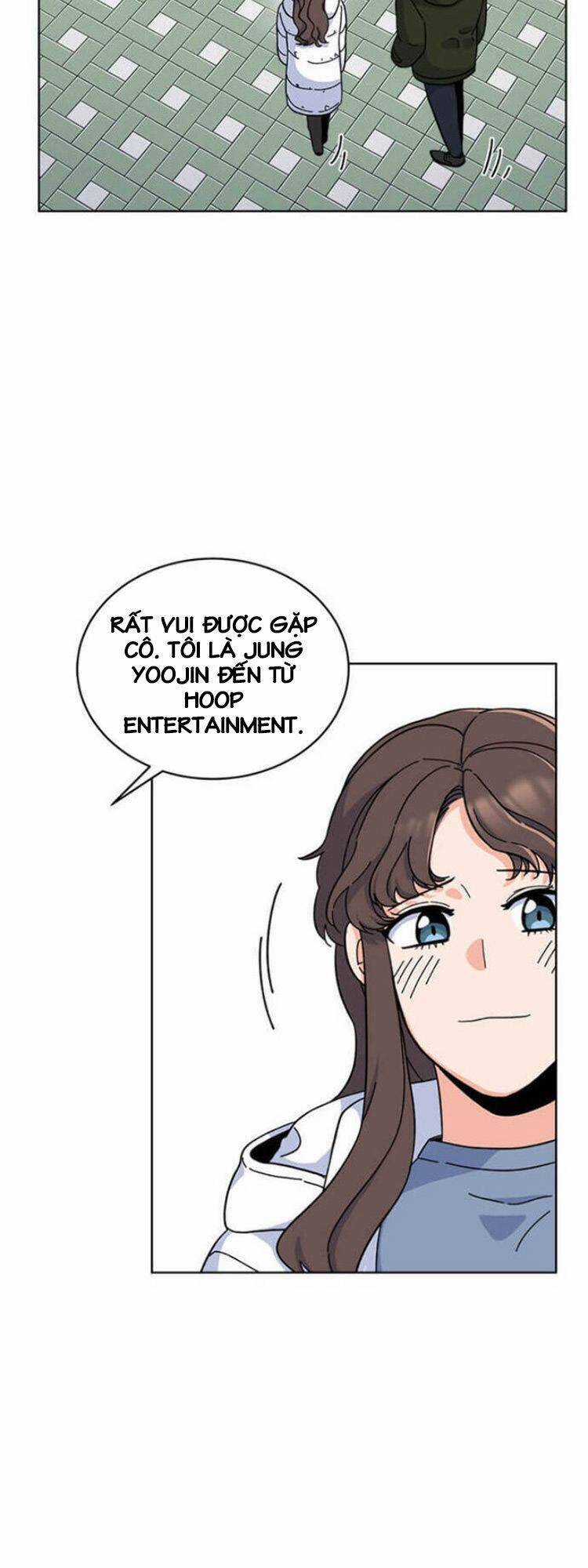 Quản Lý Cấp Cao Nhất Của Năm Chương 13 trang 4