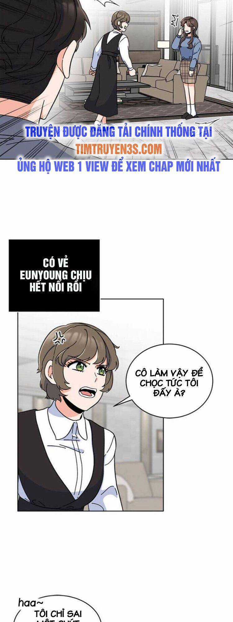 Quản Lý Cấp Cao Nhất Của Năm Chương 13 trang 43