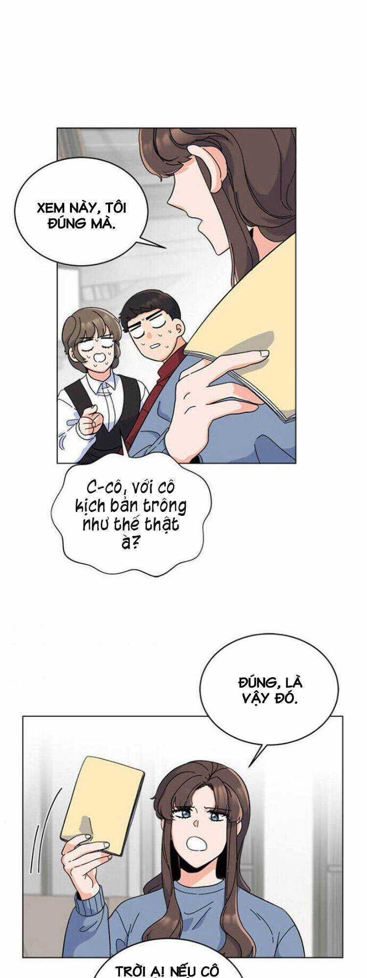 Quản Lý Cấp Cao Nhất Của Năm Chương 13 trang 47