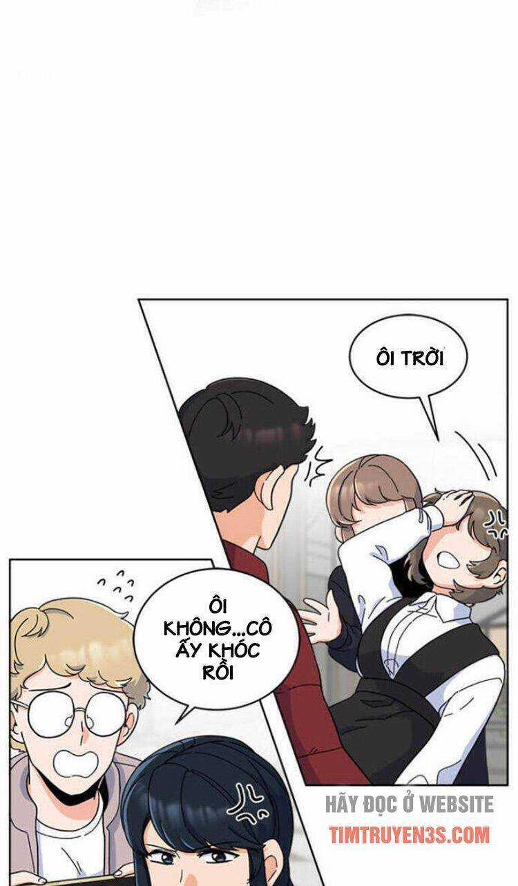 Quản Lý Cấp Cao Nhất Của Năm Chương 13 trang 50