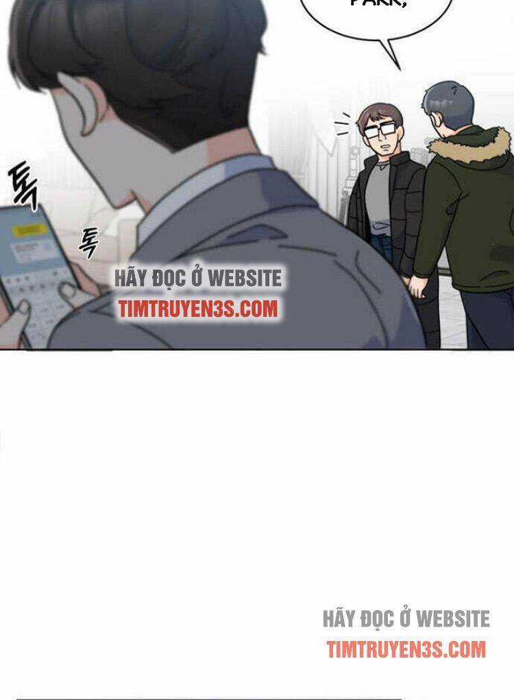 Quản Lý Cấp Cao Nhất Của Năm Chương 13 trang 53