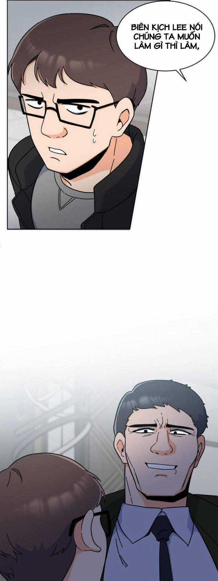 Quản Lý Cấp Cao Nhất Của Năm Chương 13 trang 54