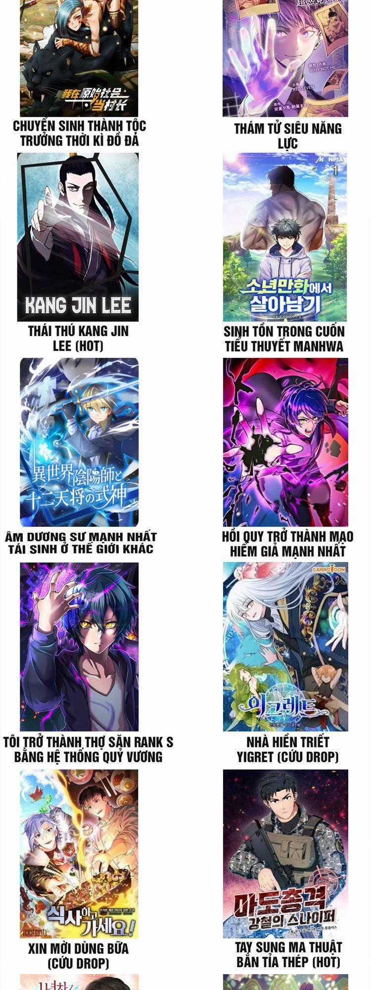 Quản Lý Cấp Cao Nhất Của Năm Chương 13 trang 56