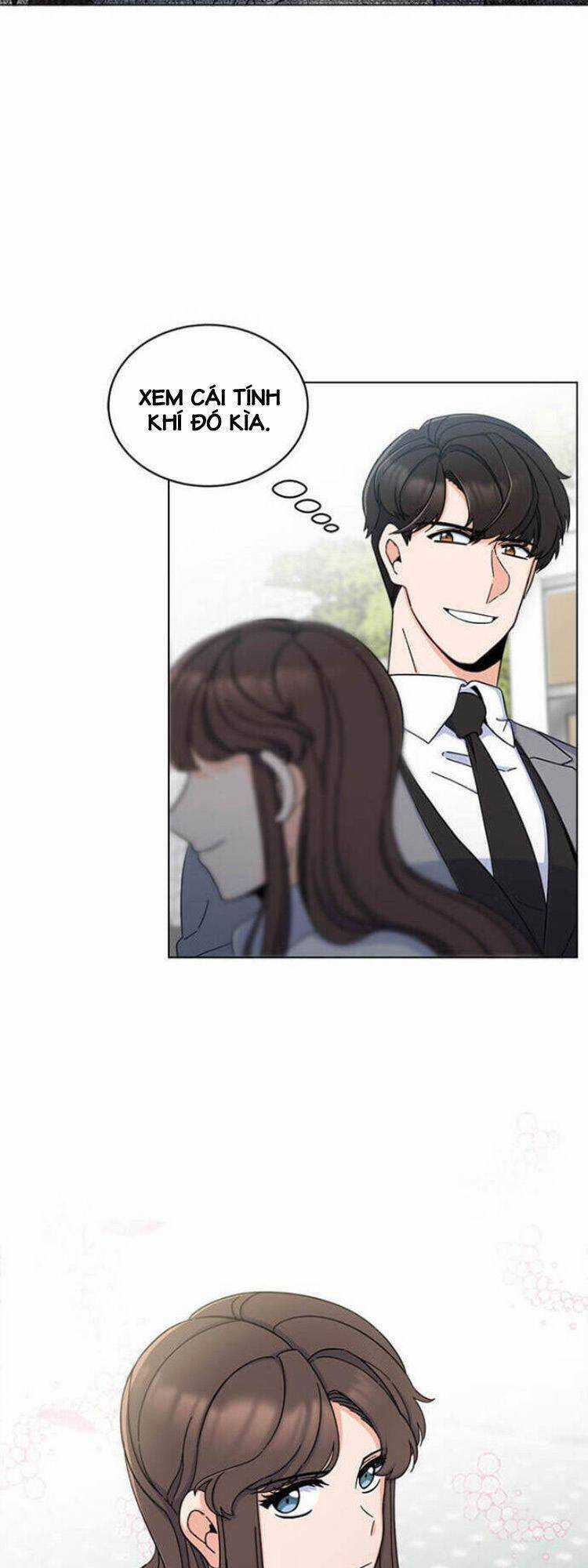 Quản Lý Cấp Cao Nhất Của Năm Chương 13 trang 7