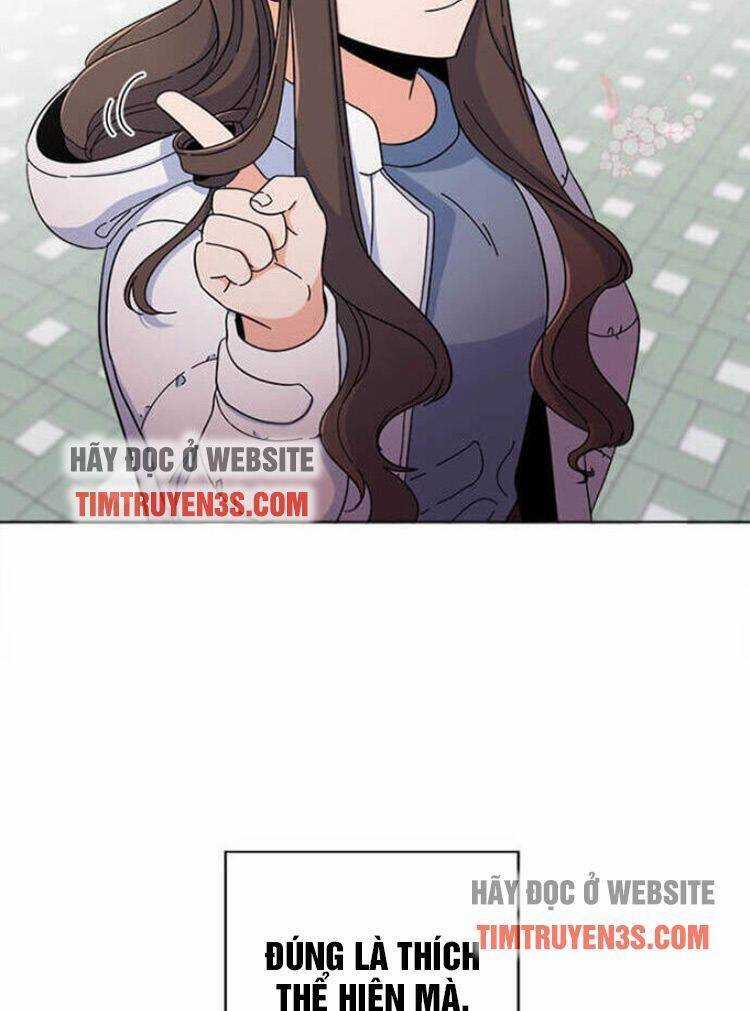 Quản Lý Cấp Cao Nhất Của Năm Chương 13 trang 8