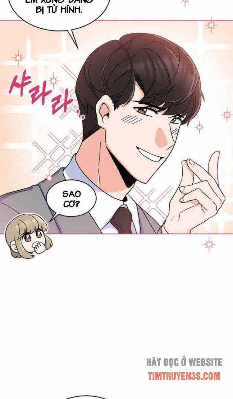 Quản Lý Cấp Cao Nhất Của Năm Chương 14 trang 16