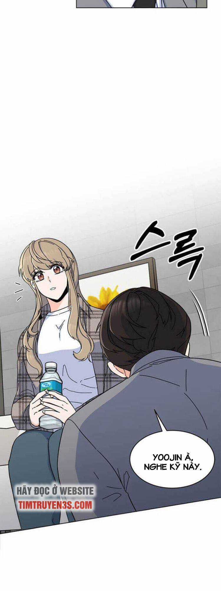 Quản Lý Cấp Cao Nhất Của Năm Chương 14 trang 18