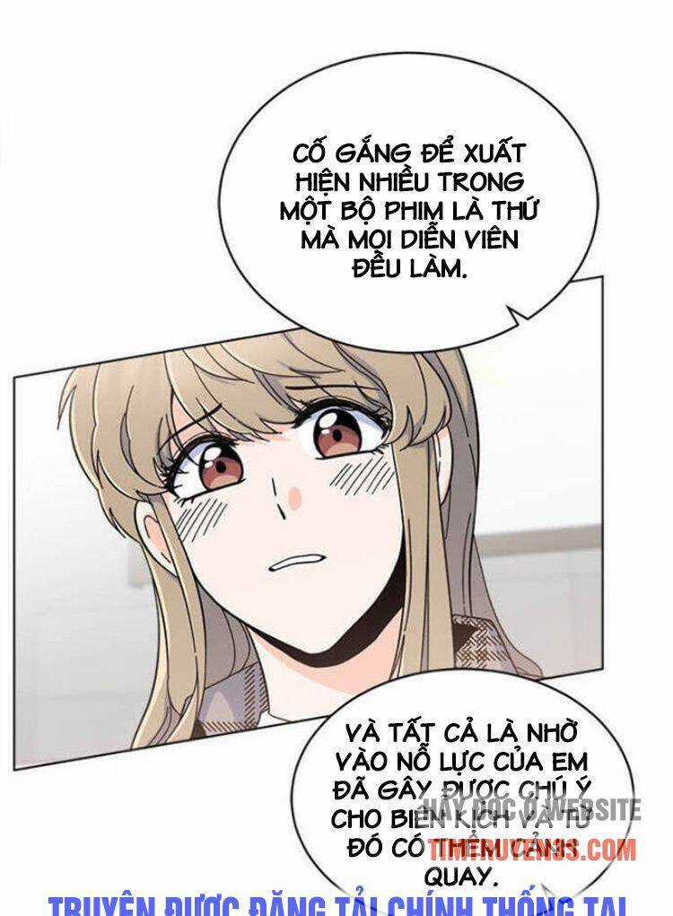 Quản Lý Cấp Cao Nhất Của Năm Chương 14 trang 19