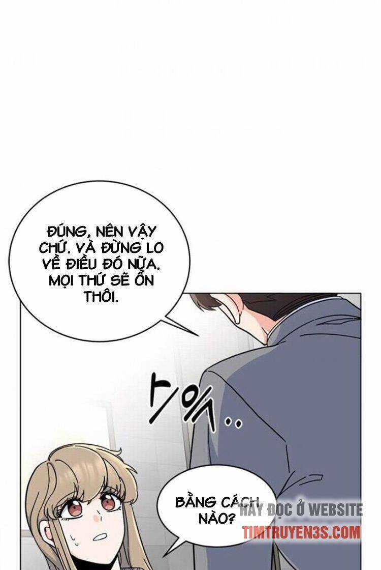 Quản Lý Cấp Cao Nhất Của Năm Chương 14 trang 22