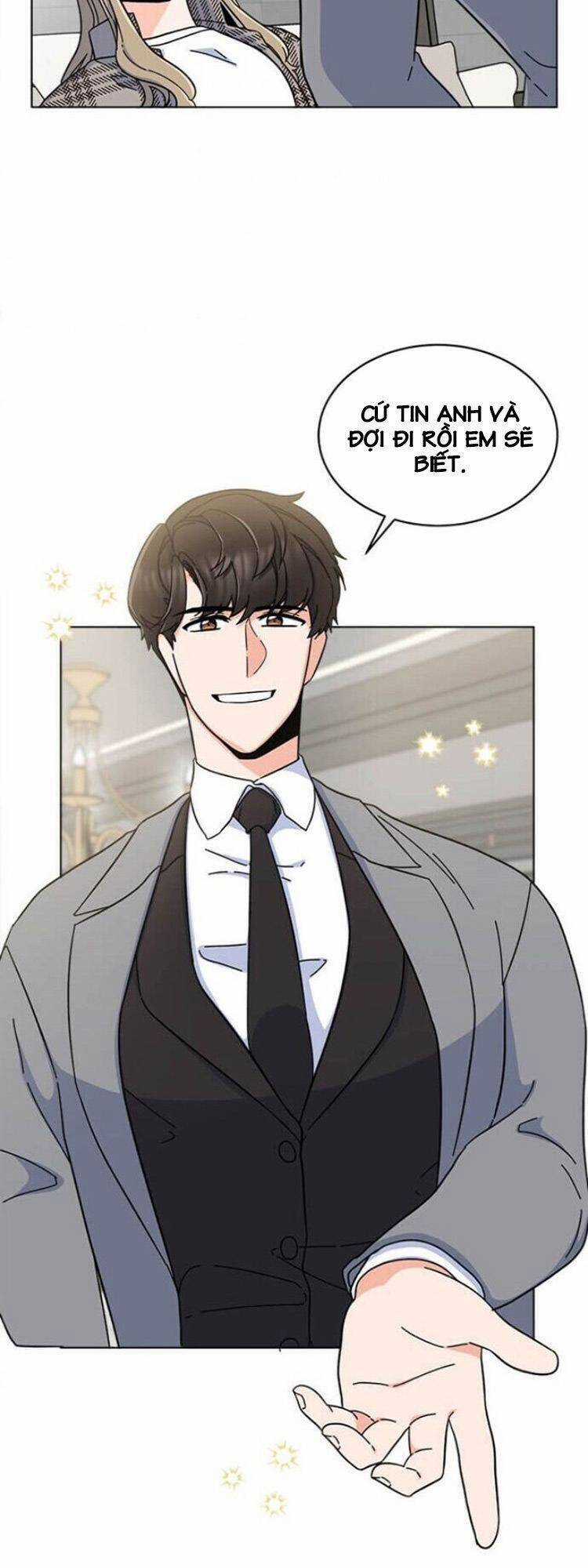 Quản Lý Cấp Cao Nhất Của Năm Chương 14 trang 23